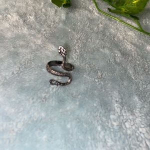 Snake Ring